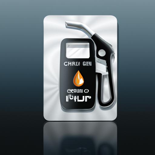 Best Credit Card For Fuel