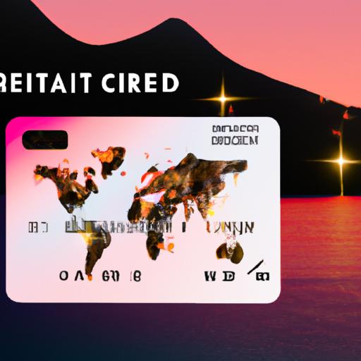 The Ultimate Guide to Choosing the Best Credit Card for Points and Travel