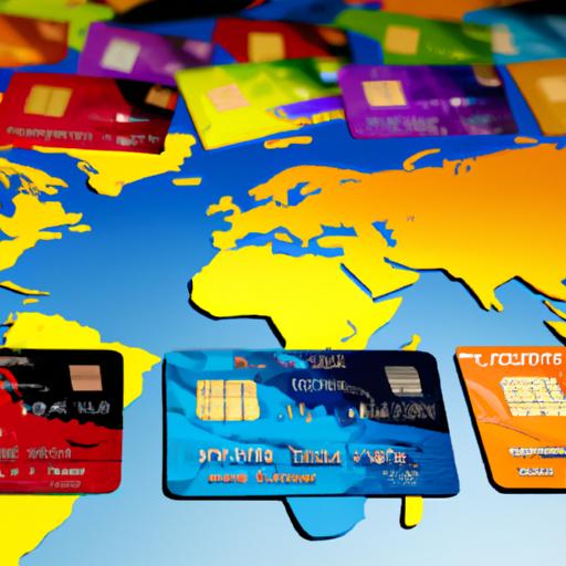 Credit Cards for Miles: Your Ticket to Travel Rewards