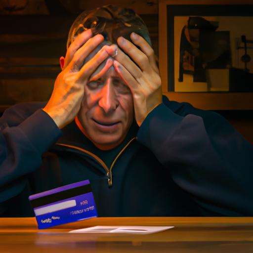 Emergency Credit Card Debt Relief: A Lifeline in Financial Crisis