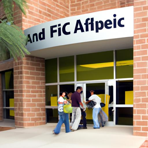 Financial Aid Office Asu