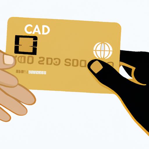 Unveiling the Benefits of Pre-Selected Credit Cards