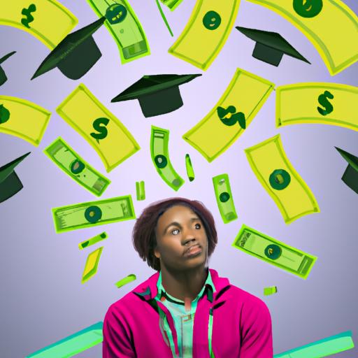 Splash Financial Student Loan Refinance