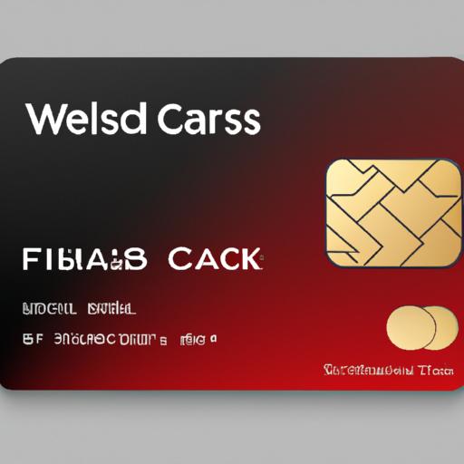 Wells Fargo Financial Credit Cards