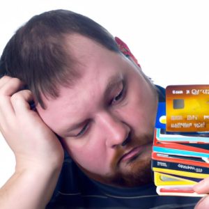 Lower Credit Card Debt